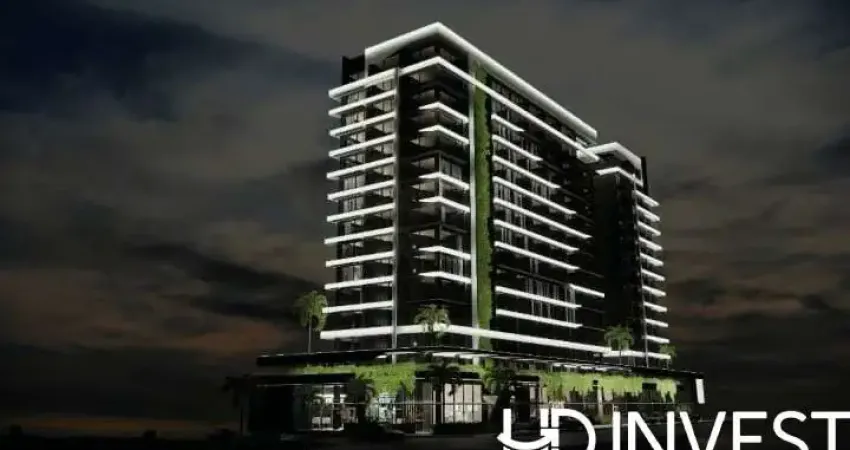 Apto / Apartamento Vida Urbana Estúdios - Indaiatuba SP - HD Invest