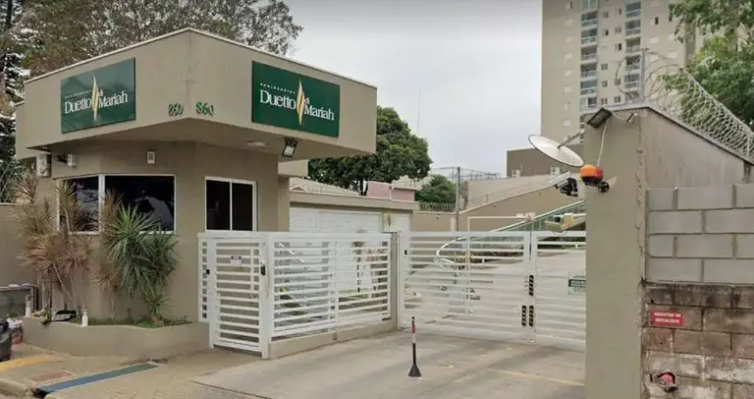Apto / Apartamento Residencial Duetto di Mariah - Indaiatuba SP - HD Invest