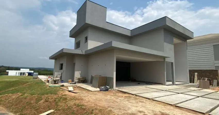 Casa Térrea Condomínio Jardins do Golf - Indaiatuba SP - HD Invest