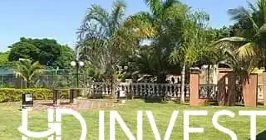 Chácara Comercial Village João Jabour - Salto SP - HD Invest