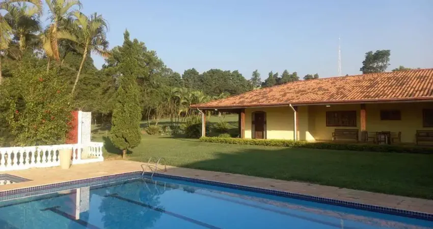 Chácara Sítios de Itaboraí - Indaiatuba SP - HD Invest