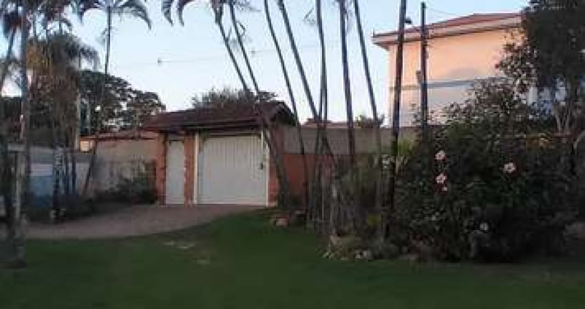 Chácara / sítio com 3 quartos à venda no Colinas de Indaiatuba, Indaiatuba 