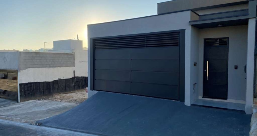 Casa Térrea Bairro Monte Carlo Indaiatuba SP - HD Invest