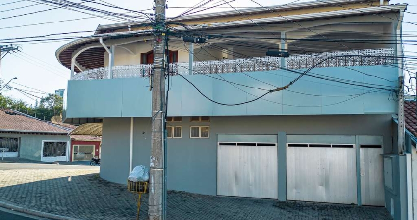 Casa Sobrado Jardim Itamaracá - Indaiatuba/SP - HD Invest