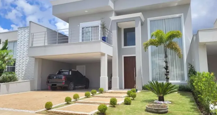 CASA SOBRADO CONDOMÍNIO BEIRA DA MATA - INDAIATUBA - HD INVEST