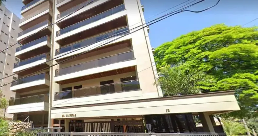 APTO/ APARTAMENTO CONDOMÍNIO EDIFÍCIO GAIVOTAS - INDAIATUBA - HD INVEST