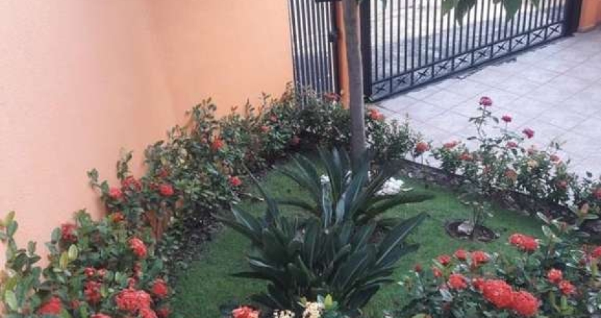Casa com 3 quartos à venda na Vila Homero, Indaiatuba 