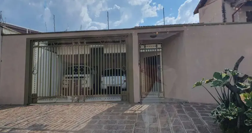 Casa com 3 quartos à venda no Jardim Regina, Indaiatuba 