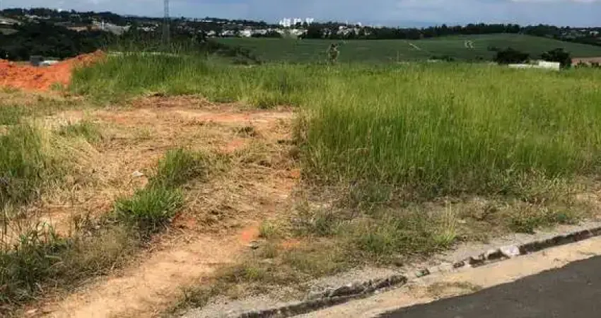 LOTE/ TERRENO CONDOMÍNIO TERRACOTA - INDAIATUBA - HD INVEST