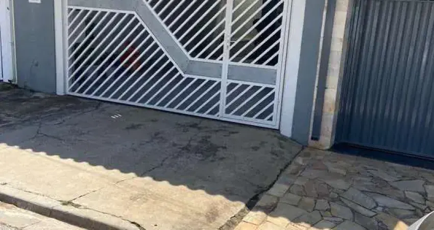 Casa Sobrado Vila Rubens - Indaiatuba SP - HD Invest