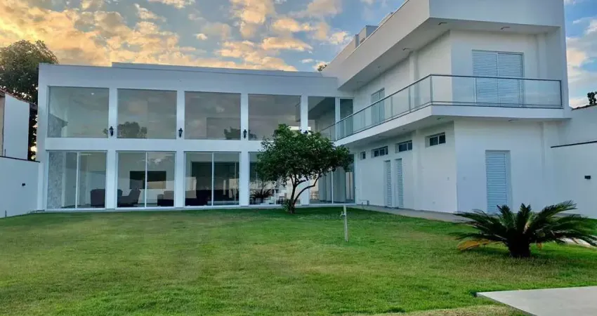 Casa Sobrado Jardim Colinas - Indaiatuba SP - HD Invest