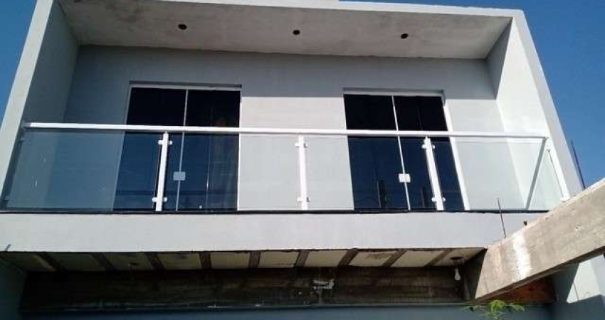 Casa Sobrado Residencial Sabiás - Indaiatuba SP - HD Invest