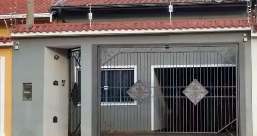 Casa Térrea Jardim Bom Princípio - Indaiatuba SP - HD Invest