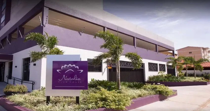 Apto / Apartamento Natalia Club House - Indaiatuba SP - HD Invest
