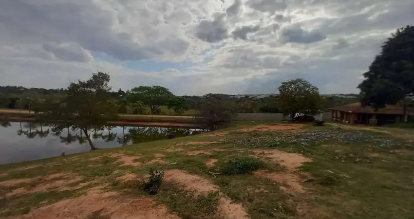 Lote / Terreno Recanto Dos Pássaros - Indaiatuba SP - HD Invest