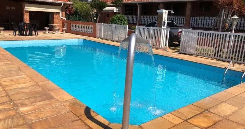 Chácara Recreio Campestre Aldrovandia - Indaiatuba SP - HD Invest