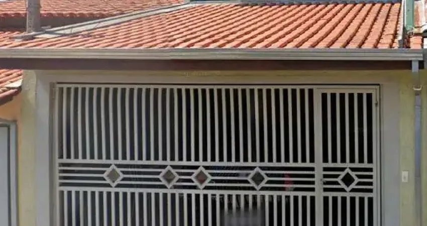Casa Sobrado Jardim Adriana - Indaiatuba SP - HD Invest