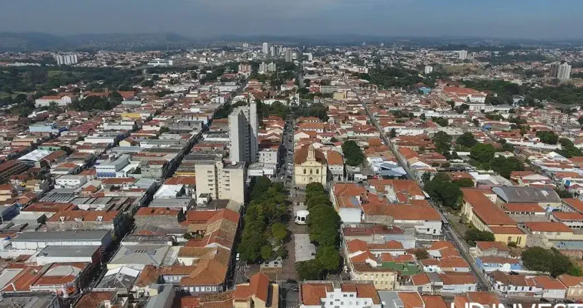 Terreno à venda no Pinheirinho, Itu 