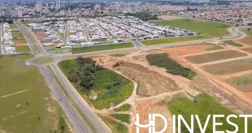 LOTE / TERRENO JARDIM RESIDENCIAL DONA MARIA CANDIDA - INDAIATUBA - HD INVEST