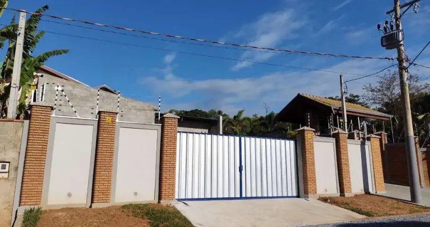 Chácara / sítio com 2 quartos à venda no Jardim Arquidiocesano, Salto 