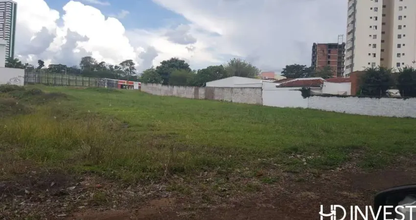 LOTE/ TERRENO EM CHÁCARA PECCIOLI - JAÚ/ SP - HD INVEST