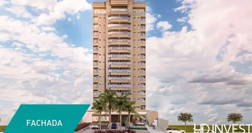 APTO/ APARTAMENTO VILA DO PARQUE INDAIATUBA - HD INVEST