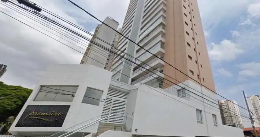 APTO/ APARTAMENTO EDIFÍCIO PREMIÈRE - INDAIATUBA - HD INVEST