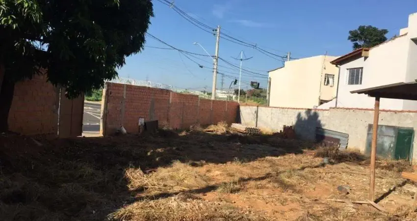 TERRENO/LOTE JARDIM MORADA DO SOL - INDAIATUBA - HD INVEST