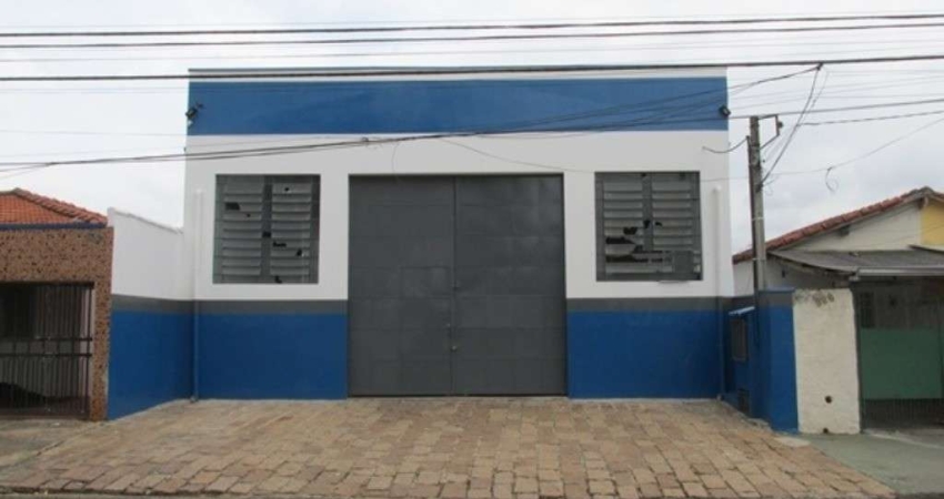 GALPÃO COMERCIAL VILA BRIZZOLA - INDAIATUBA - HD INVEST