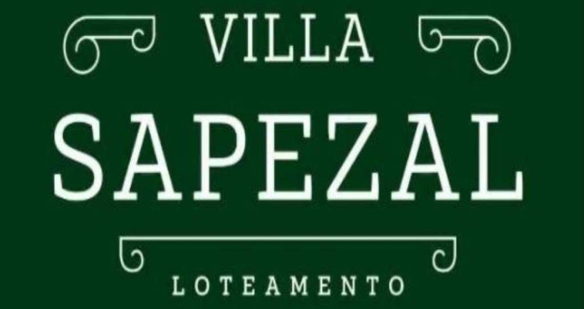 Terreno à venda na Vila Inglesa, Indaiatuba 