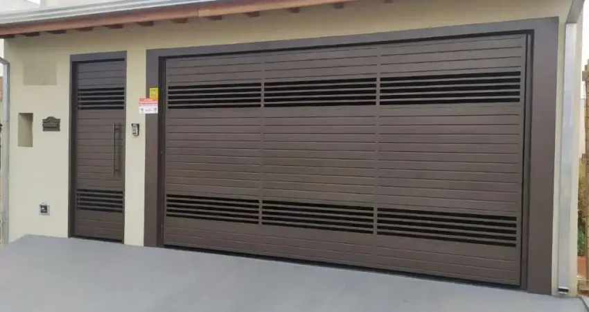 Casa com 3 quartos à venda no Jardim Residencial Nova Veneza, Indaiatuba 