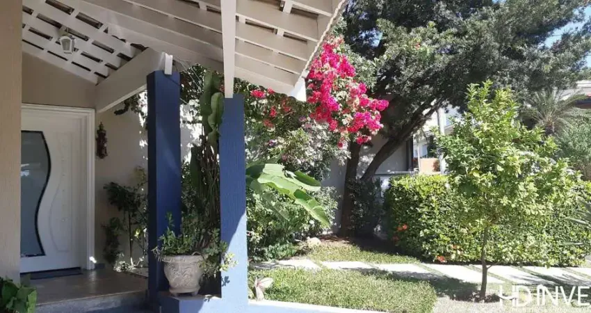 CASA TÉRREA CONDOMÍNIO VILLAGE TERRAS DE INDAIÁ - INDAIATUBA - HD INVEST
