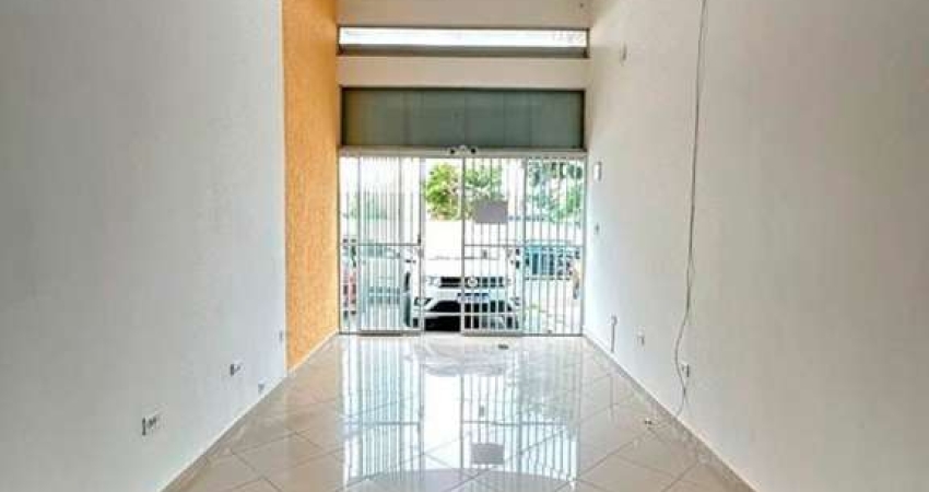 Sala comercial Jardim Morada do Sol - Indaiatuba SP - HD Invest