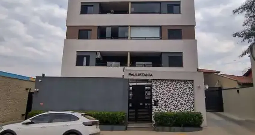 APARTAMENTO EDIFÍCIO PAULISTÂNIA - INDAIATUBA - HD INVEST