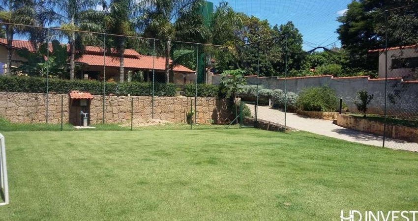 Chácara / sítio com 2 quartos para alugar na Chácara Alvorada, Indaiatuba 