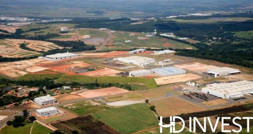 Lote/ Terreno Europark Comercial - Indaiatuba SP - HD Invest