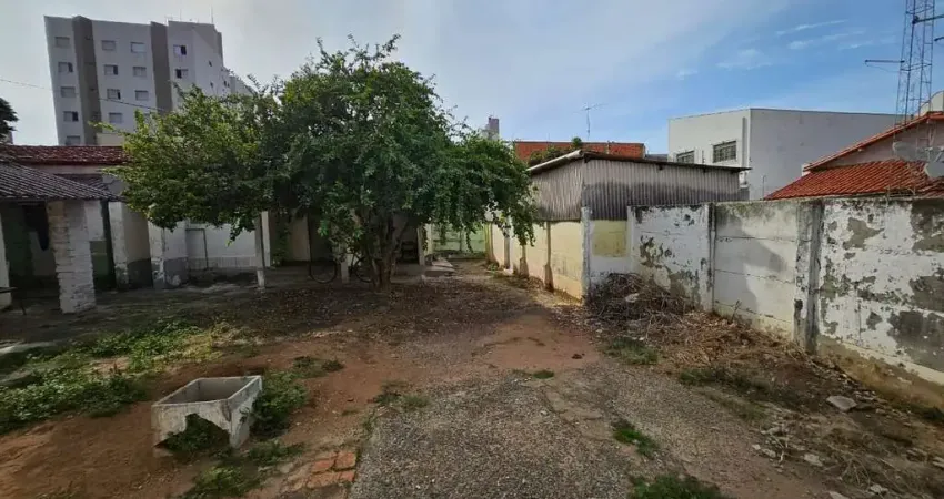 Terreno à venda no Centro, Indaiatuba 