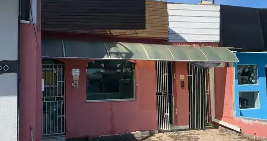 Ponto comercial Vila Areal Indaiatuba SP - HD Invest
