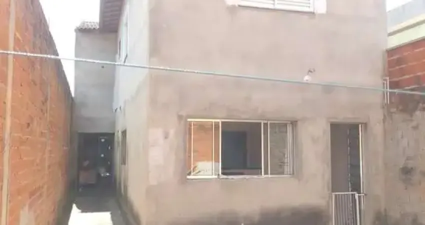 Casa Sobrado Jardim Nair Maria -  Salto SP - HD Invest
