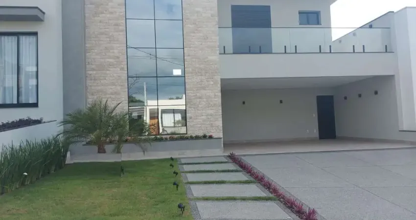 Casa sobrado condomínio jardins di roma - indaiatuba sp - hd invest