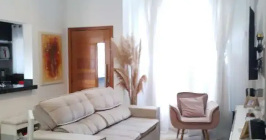 Casa em condomínio fechado com 3 quartos à venda no Jardim Park Real, Indaiatuba 