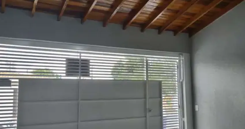 Casas Térrea Parque Boa Esperança - Indaiatuba SP  - HD Invest