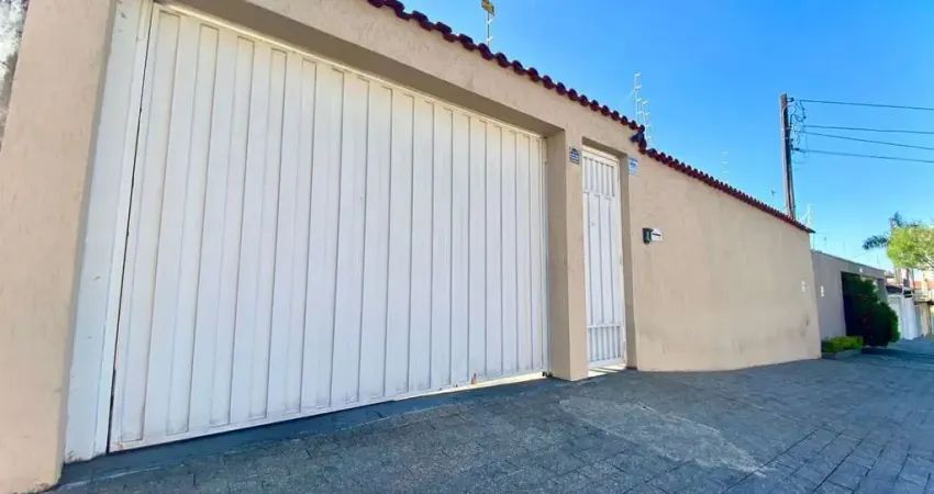 Casa Térrea Parque São Lourenço - Indaiatuba SP  - HD Invest
