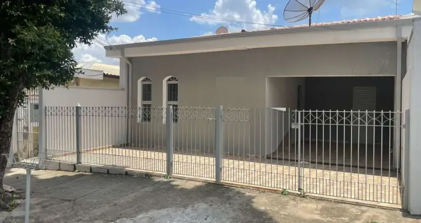 Casa Térrea Vila Todos os Santos - Indaiatuba SP - HD Invest