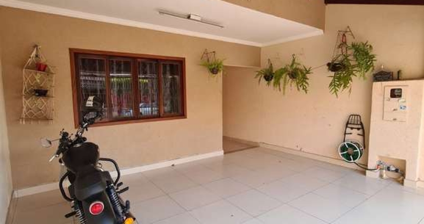 Casa Sobrado Jardim do Valle II - Indaiatuba SP - HD Invest