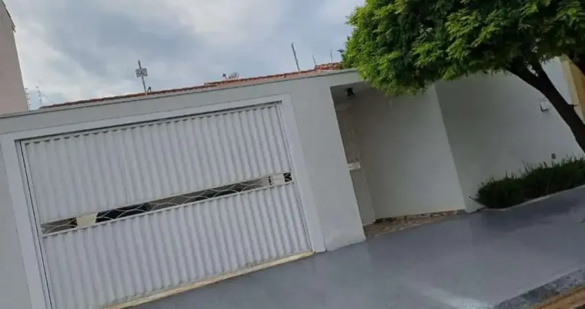 Casa Térrea Jardim Regina - Indaiatuba SP - HD Invest