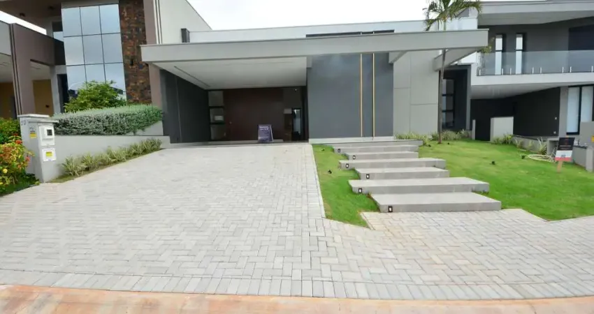 Casa Térrea Condomínio Dona Maria José - Indaiatuba SP - HD Invest