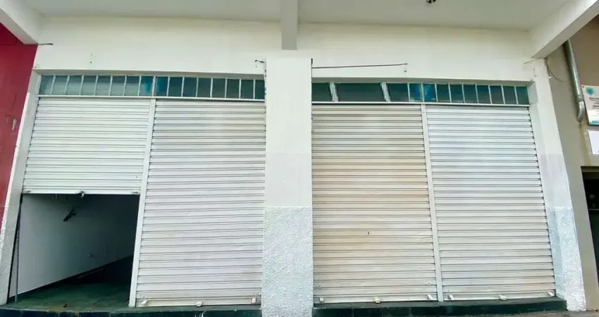Ponto comercial com 1 sala para alugar no Núcleo Habitacional Brigadeiro Faria Lima, Indaiatuba 