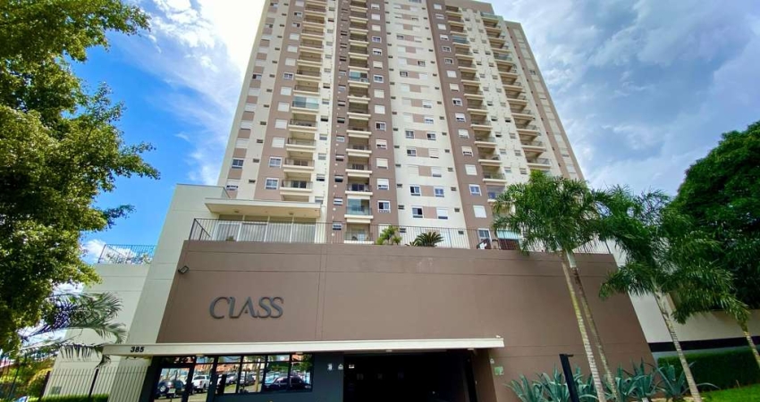Apto / Apartamento Residencial Class - Indaiatuba SP  - HD Invest