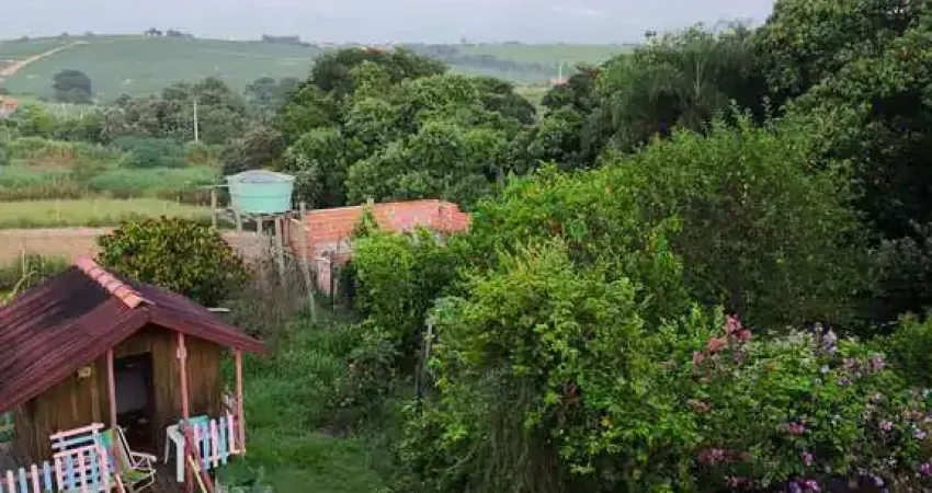 Chácara / sítio com 2 quartos à venda no Centro, Monte Mor 